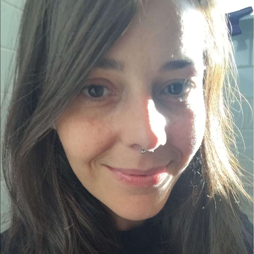 Meet your Posher, Stefania